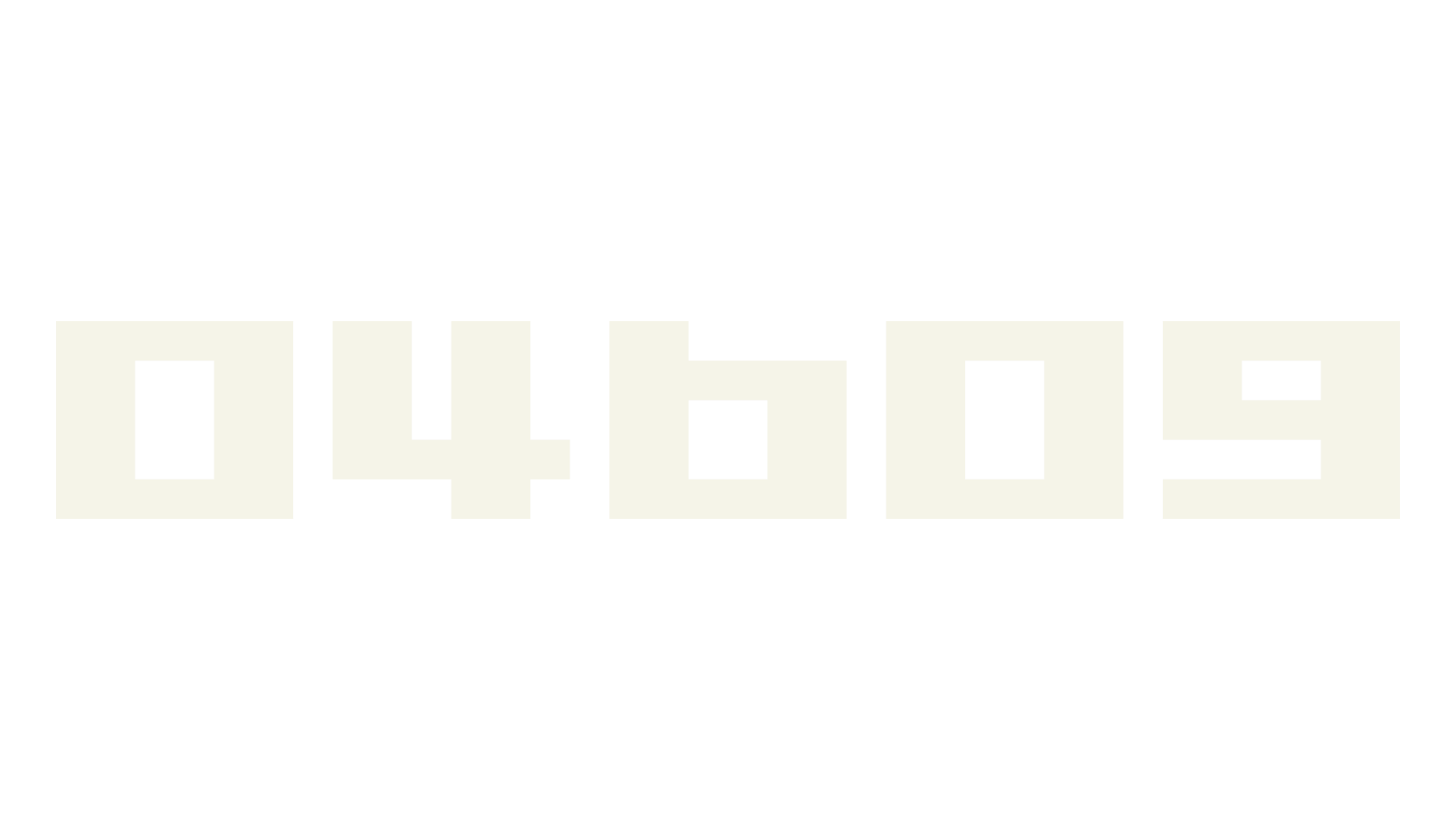 04b09, display market font preview
