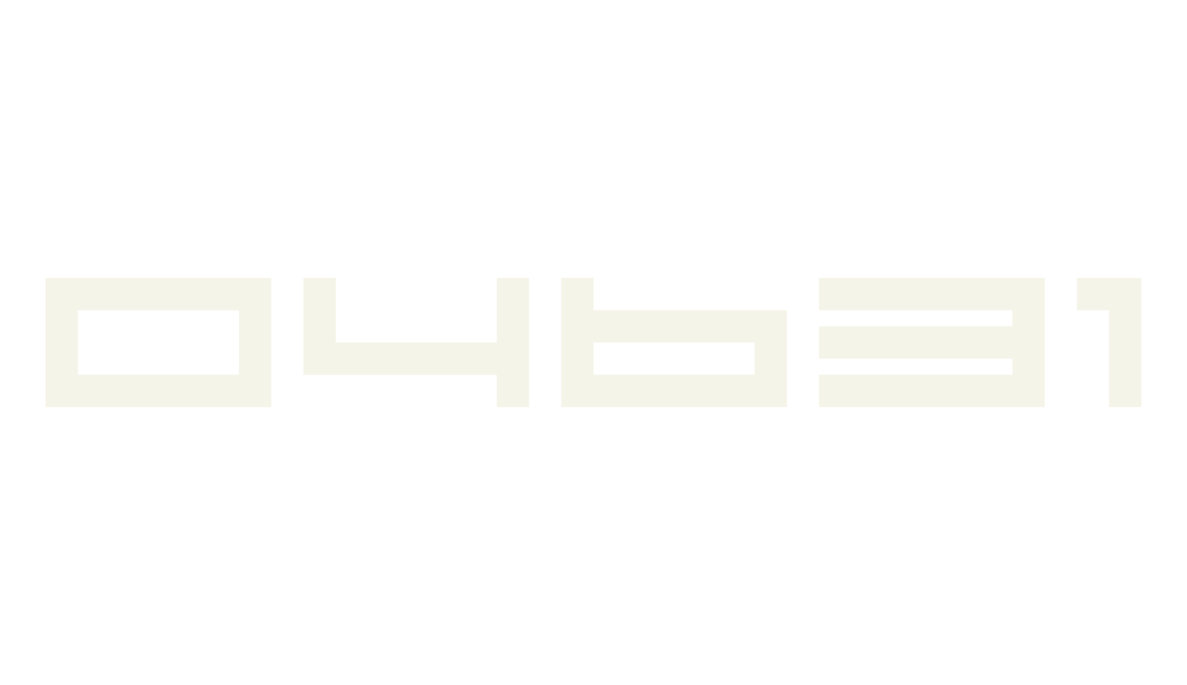 04b31, display market font preview