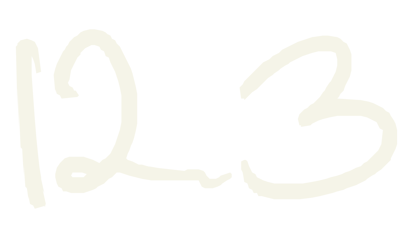 123, display font preview