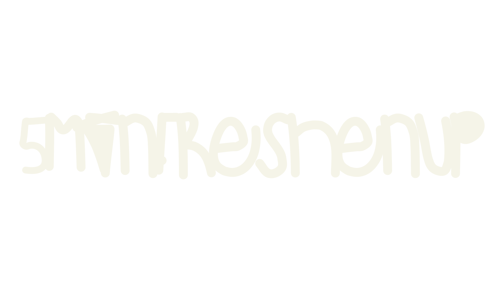 5MinFreshenUp, display market font preview