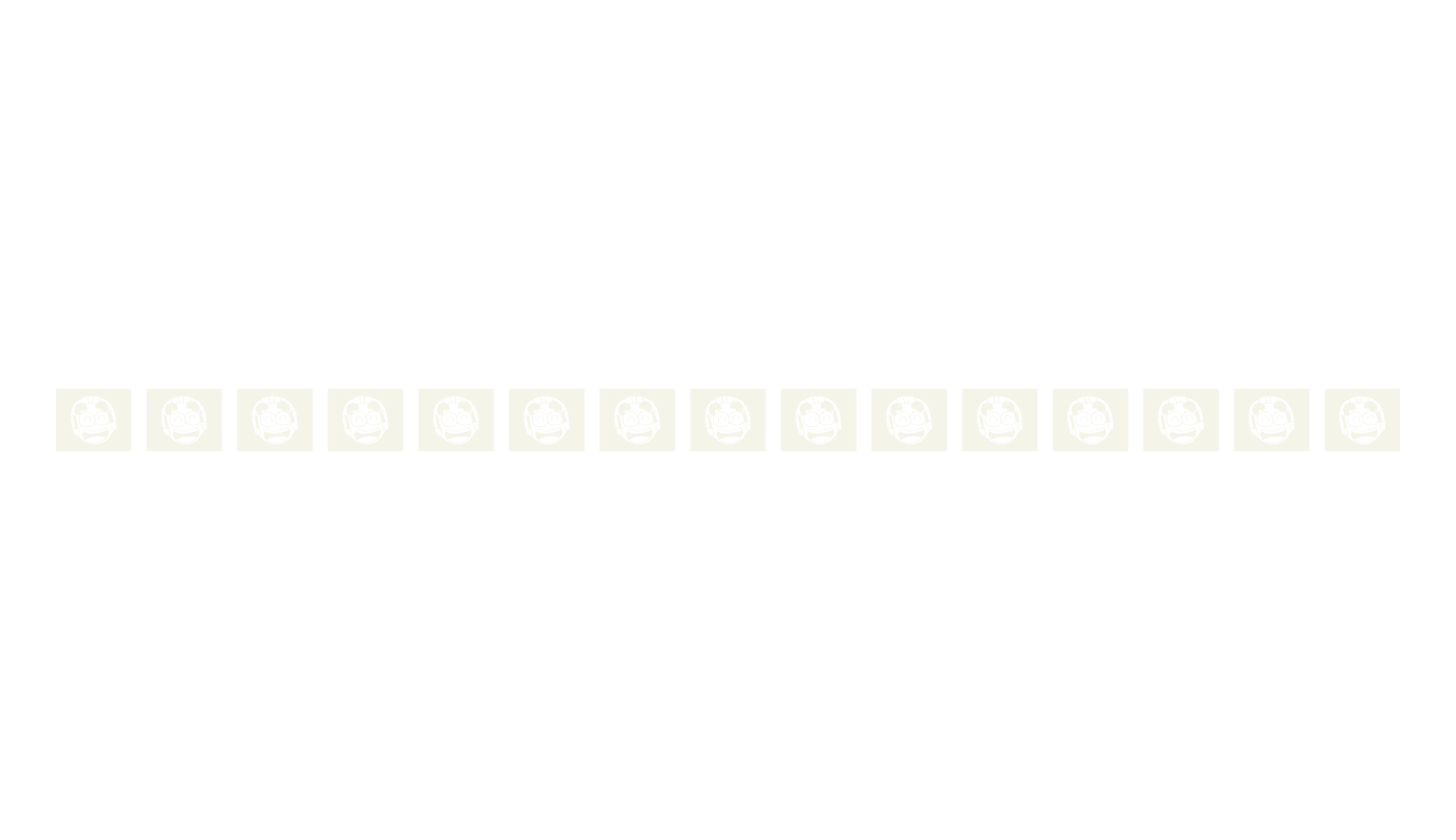 A Voice Liberty, horror font preview