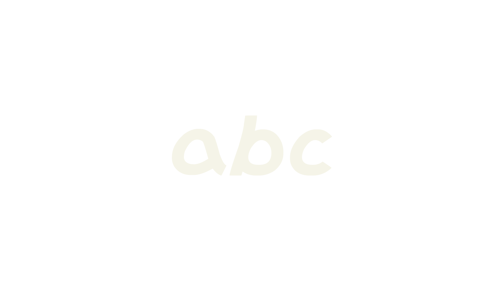 abc, display market font preview