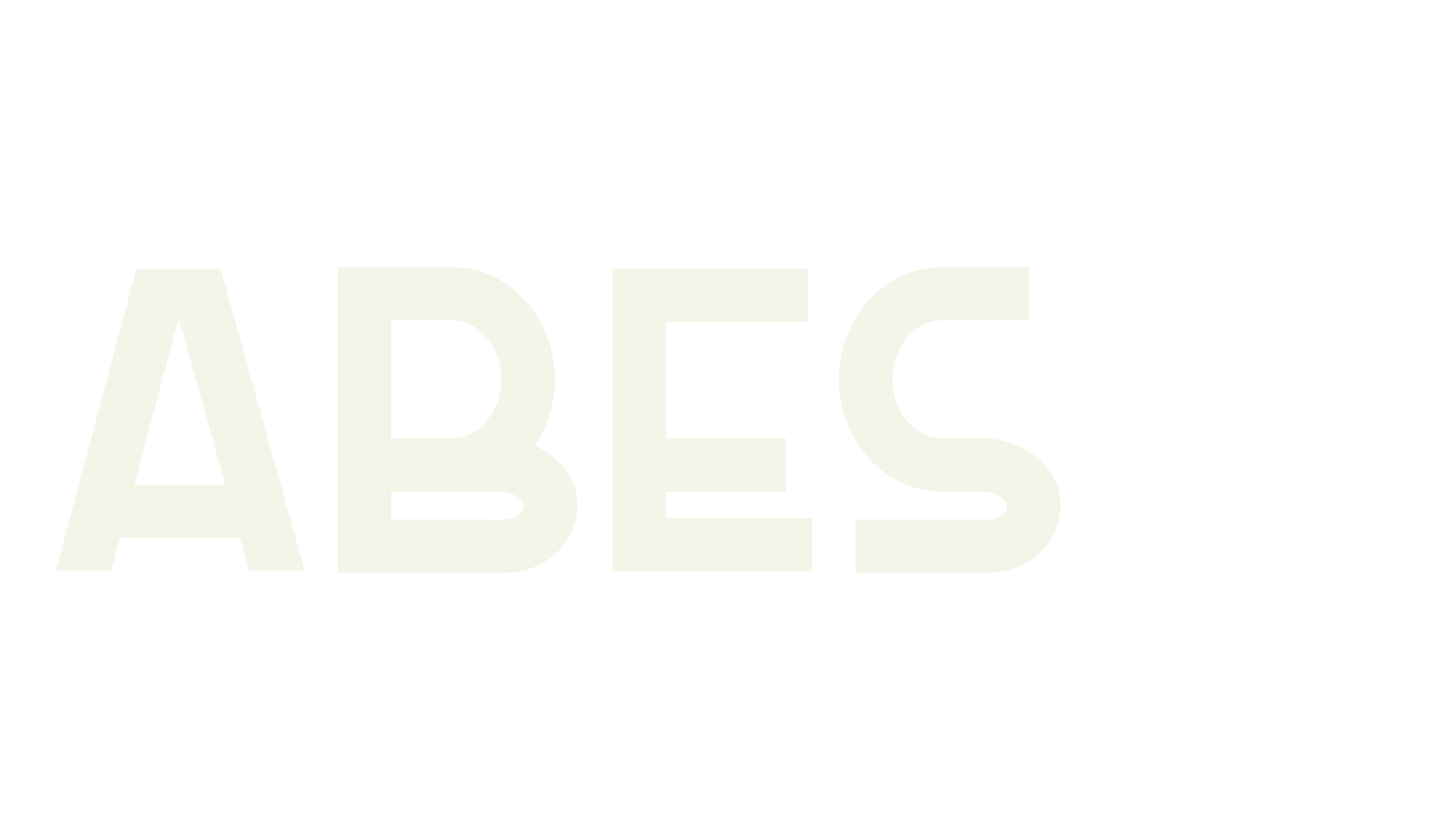 ABESIF, sans serif font preview