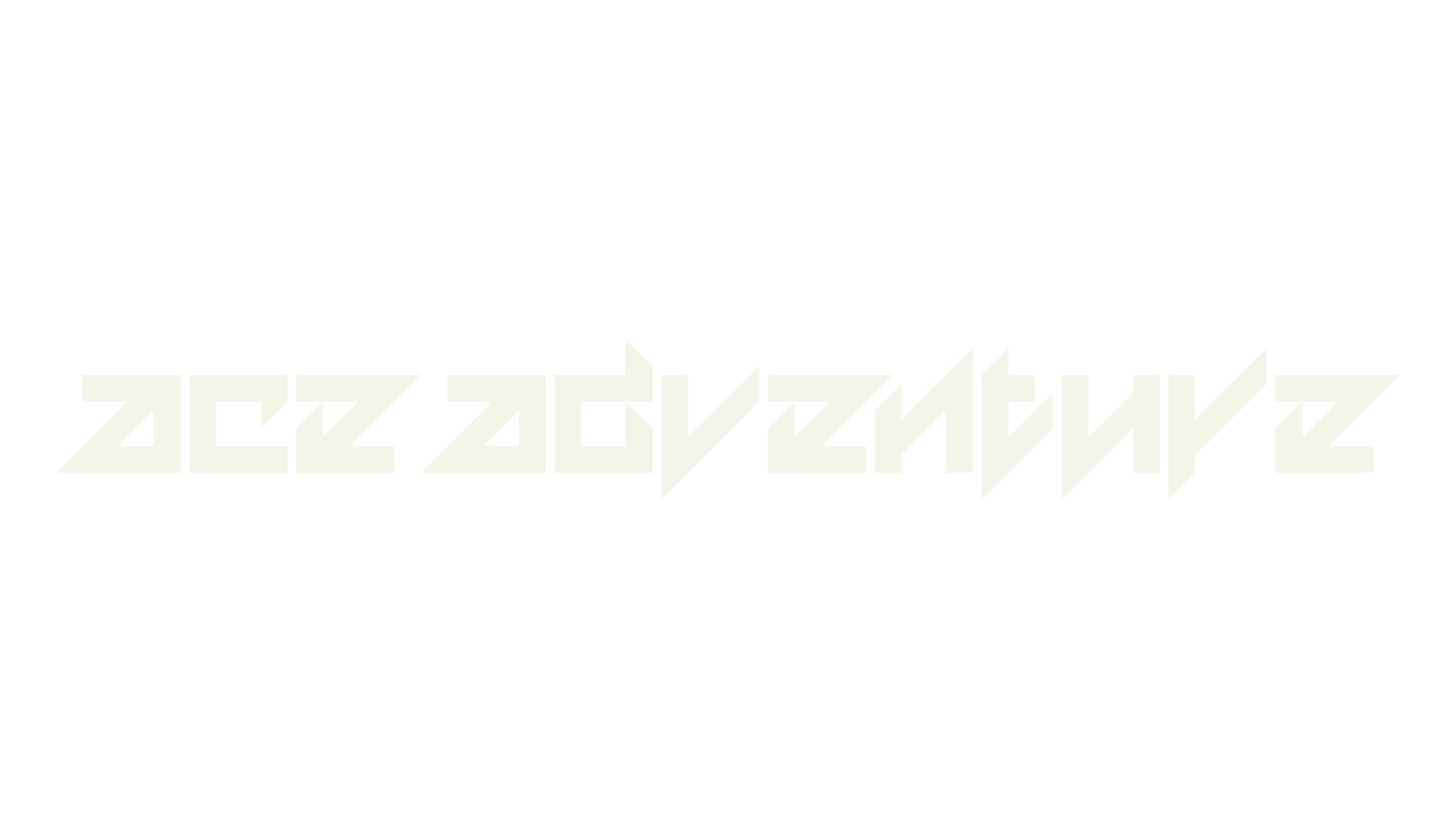 Ace Adventure, display market font preview