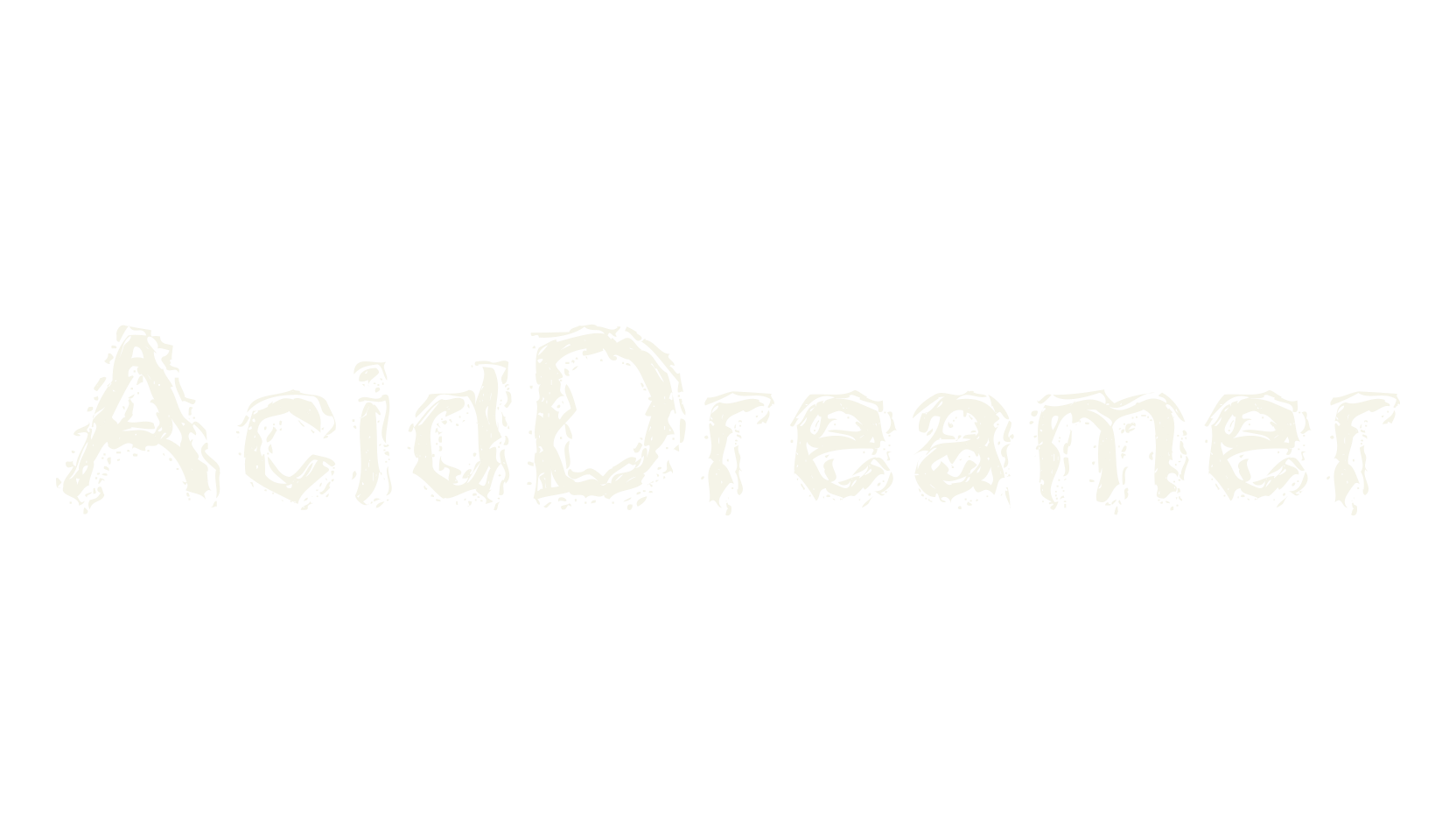 AcidDreamer, display market font preview