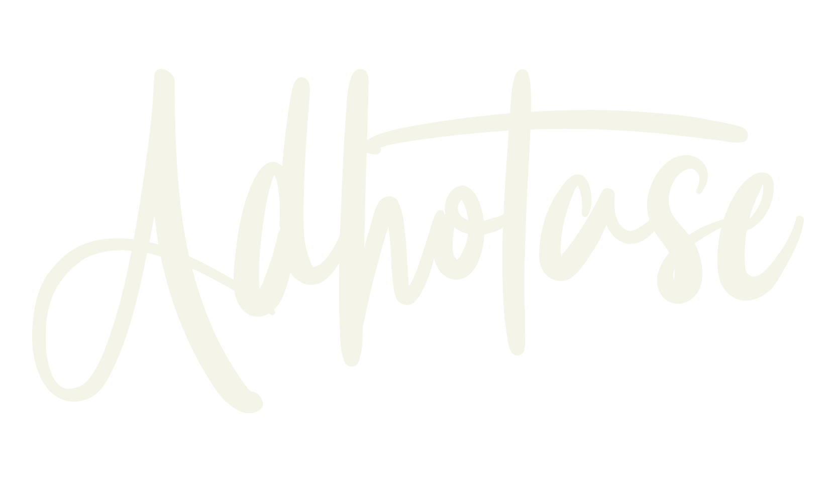 Adhotase, gothic font preview