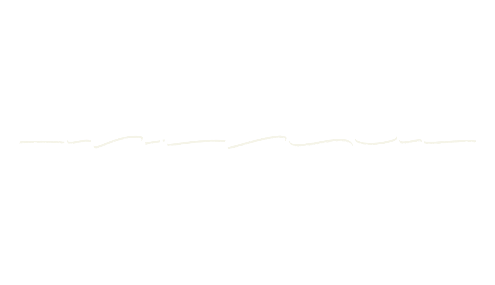 Adventuros, brush font preview