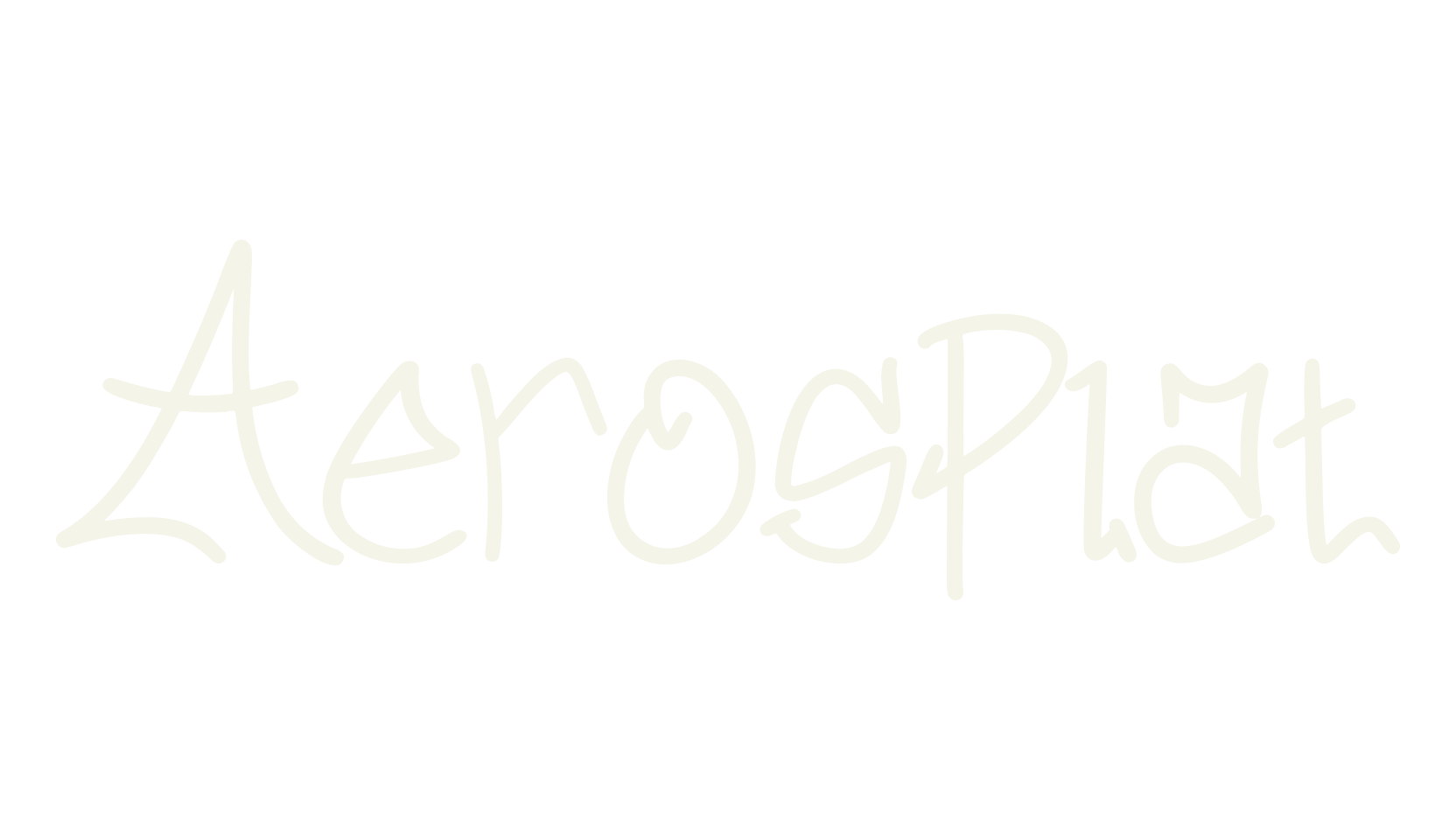 Aerosplat, graffiti font preview