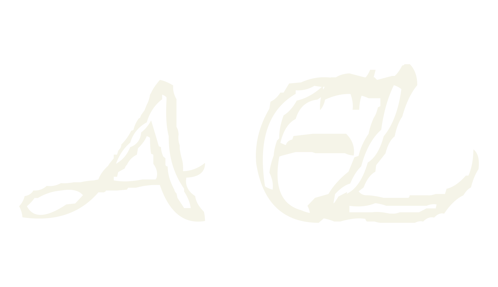 AEZ scripty, script font preview