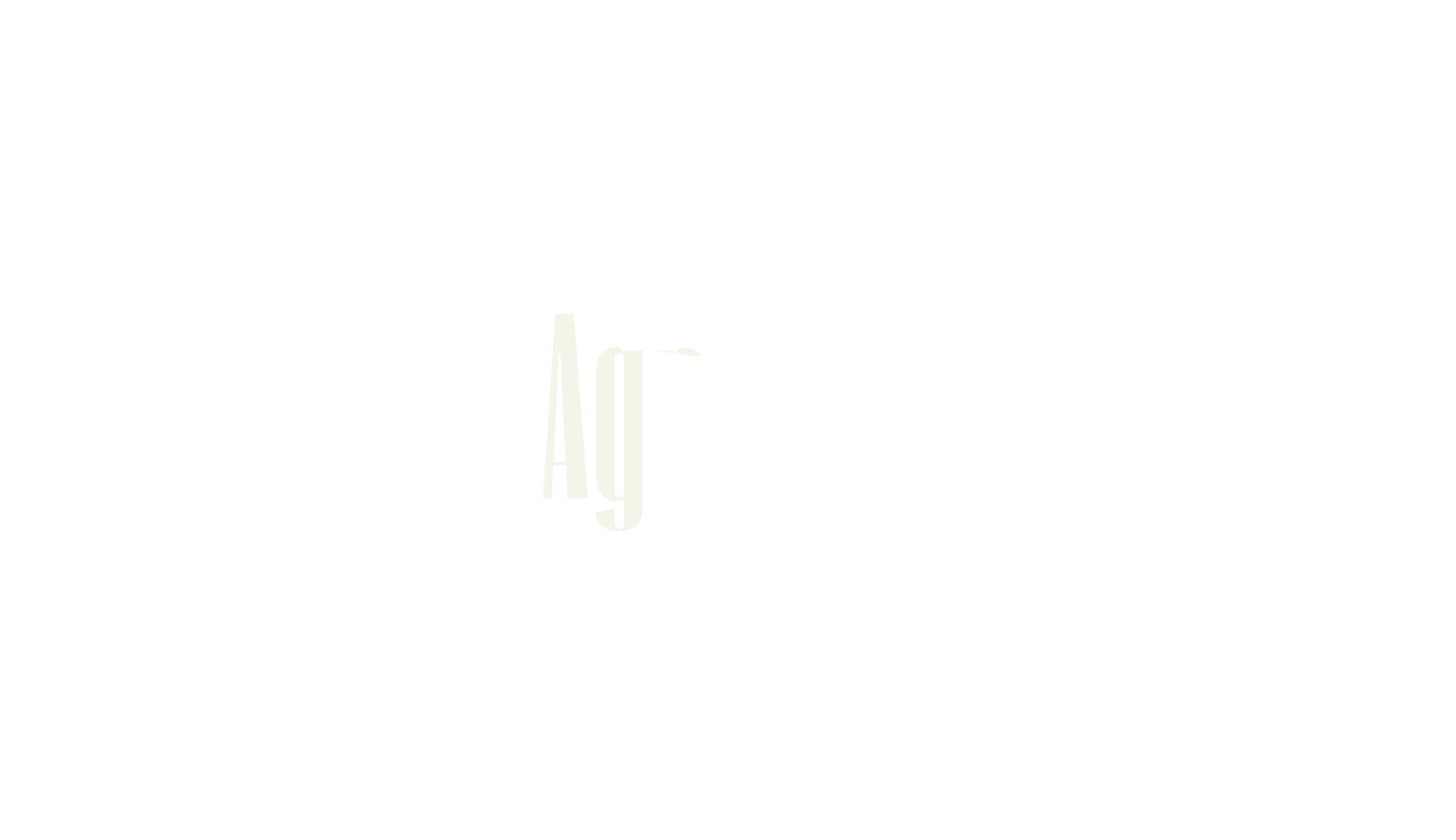 Agrokiz, distressed font preview