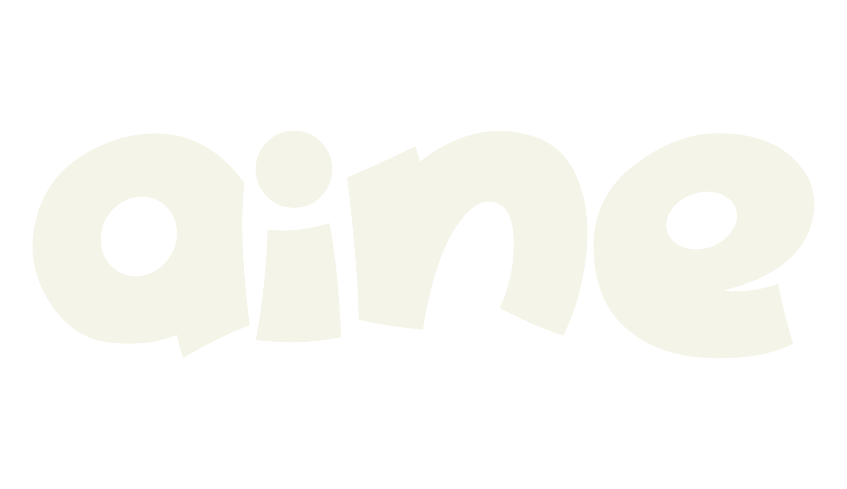 Aine, display market font preview