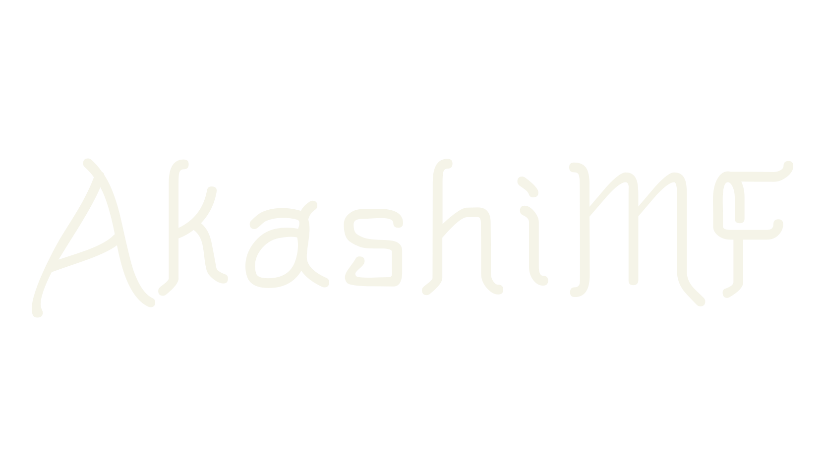 AkashiMF, display market font preview