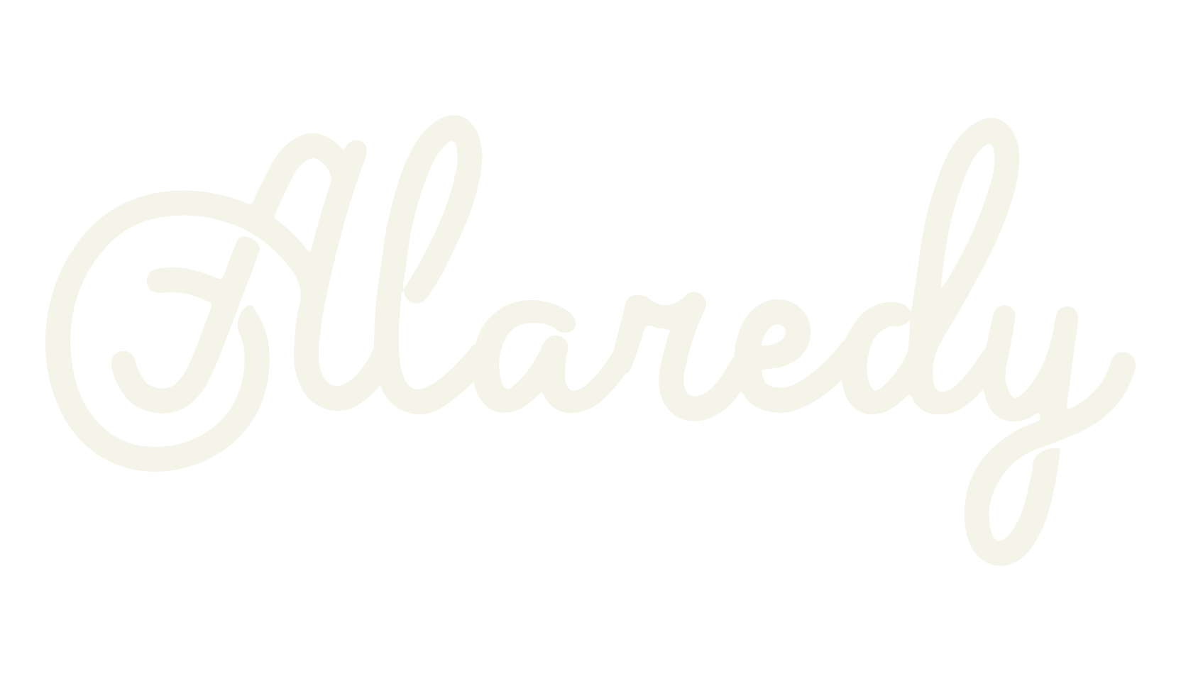 Alaredy, 1990s font preview