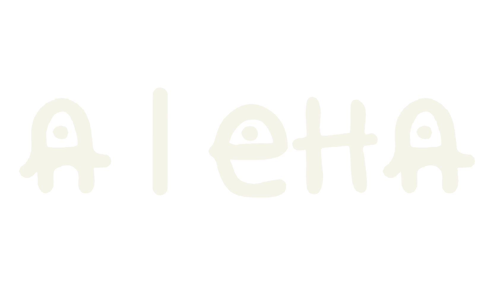 aleha, fantasy font preview