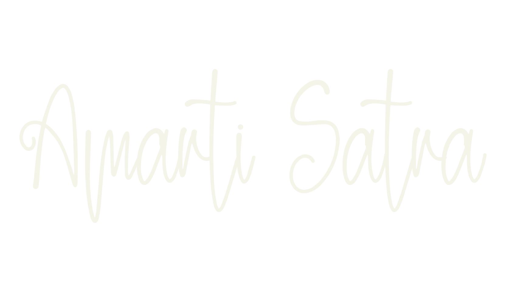 Amarti Satra, pretty font preview