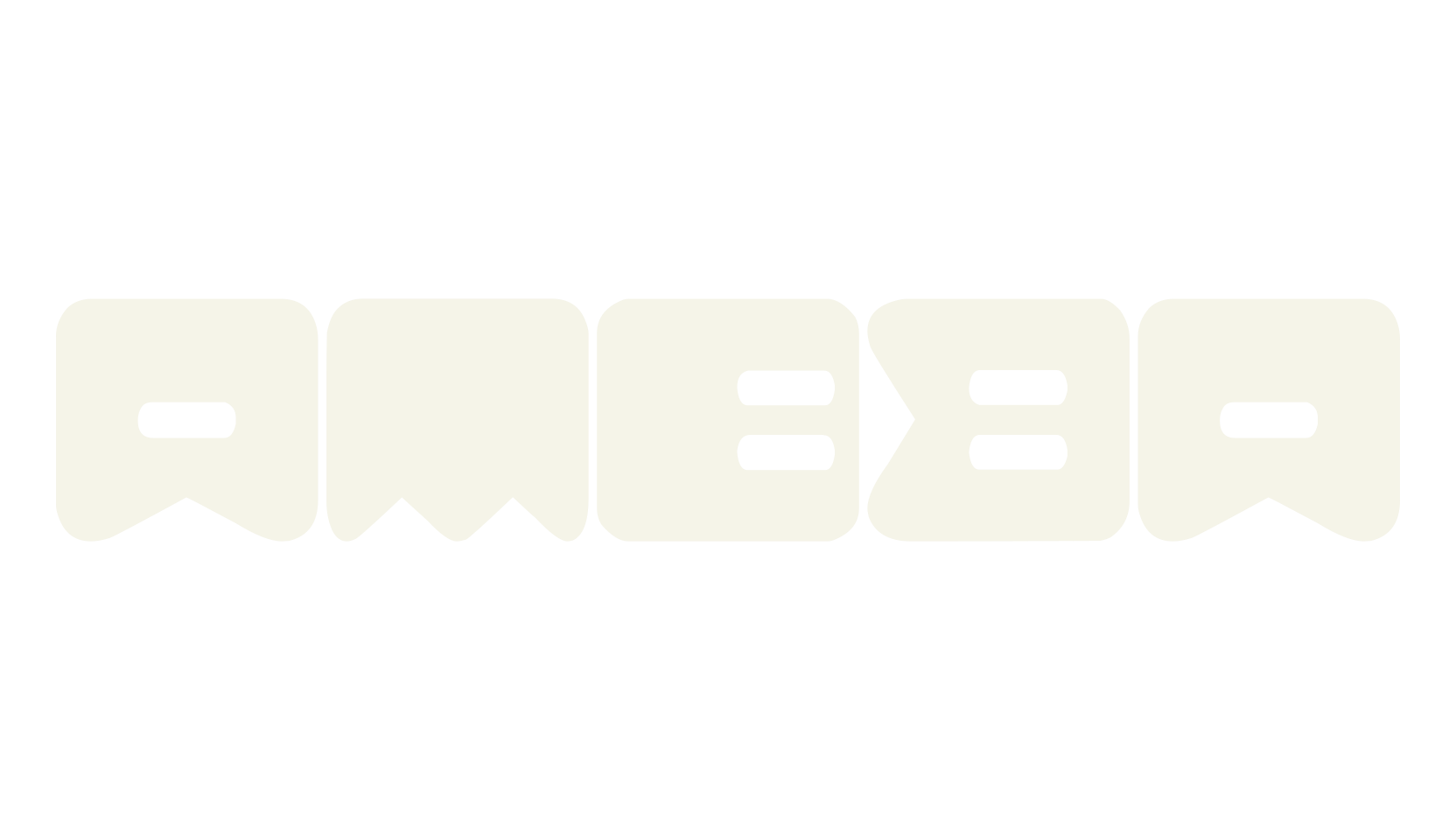 Ameba, display market font preview