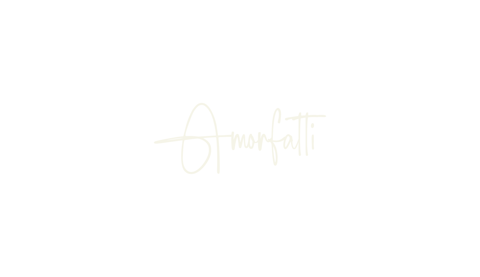 Amorfatti, cool font preview
