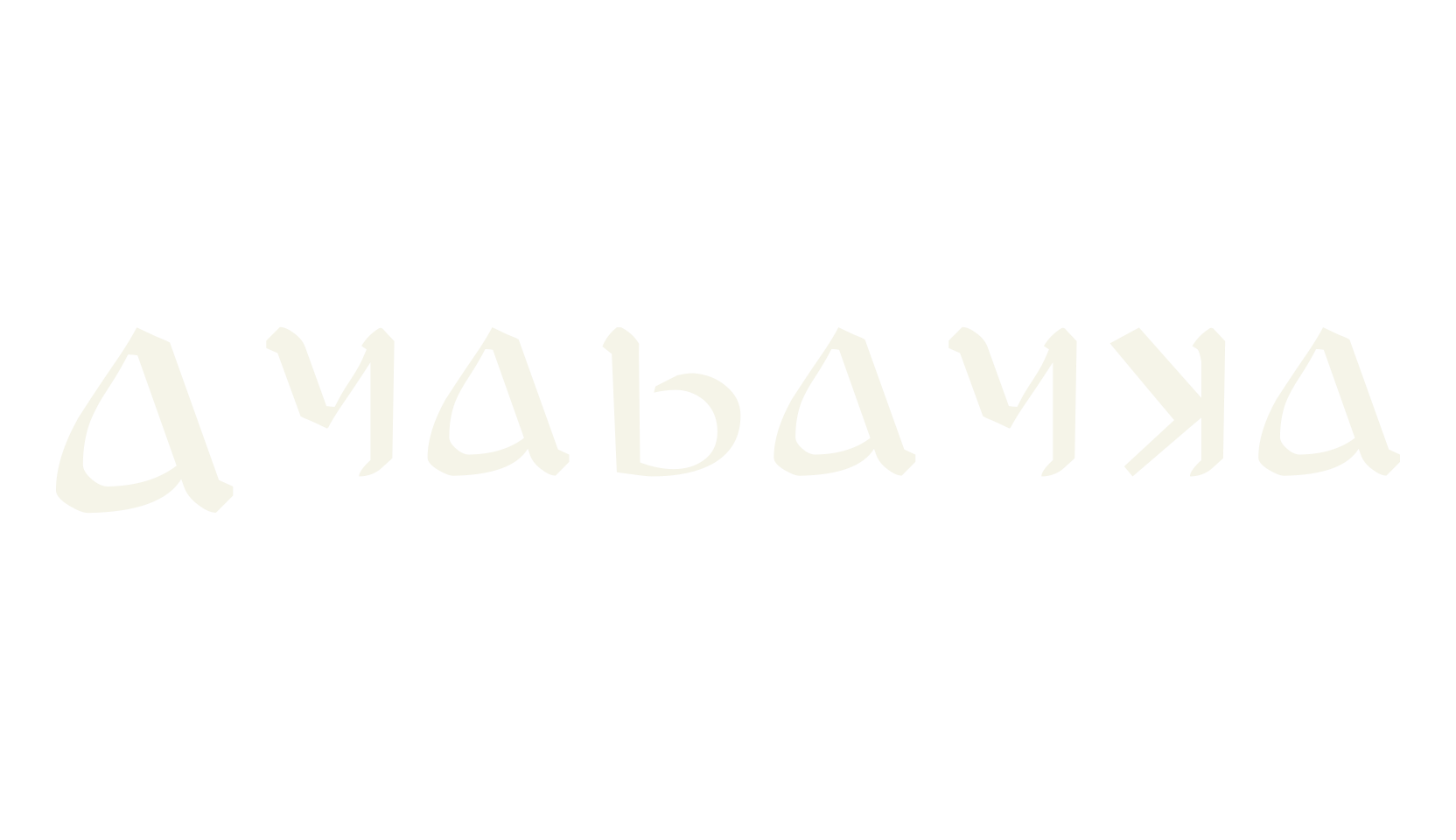 Anayanka, display market font preview