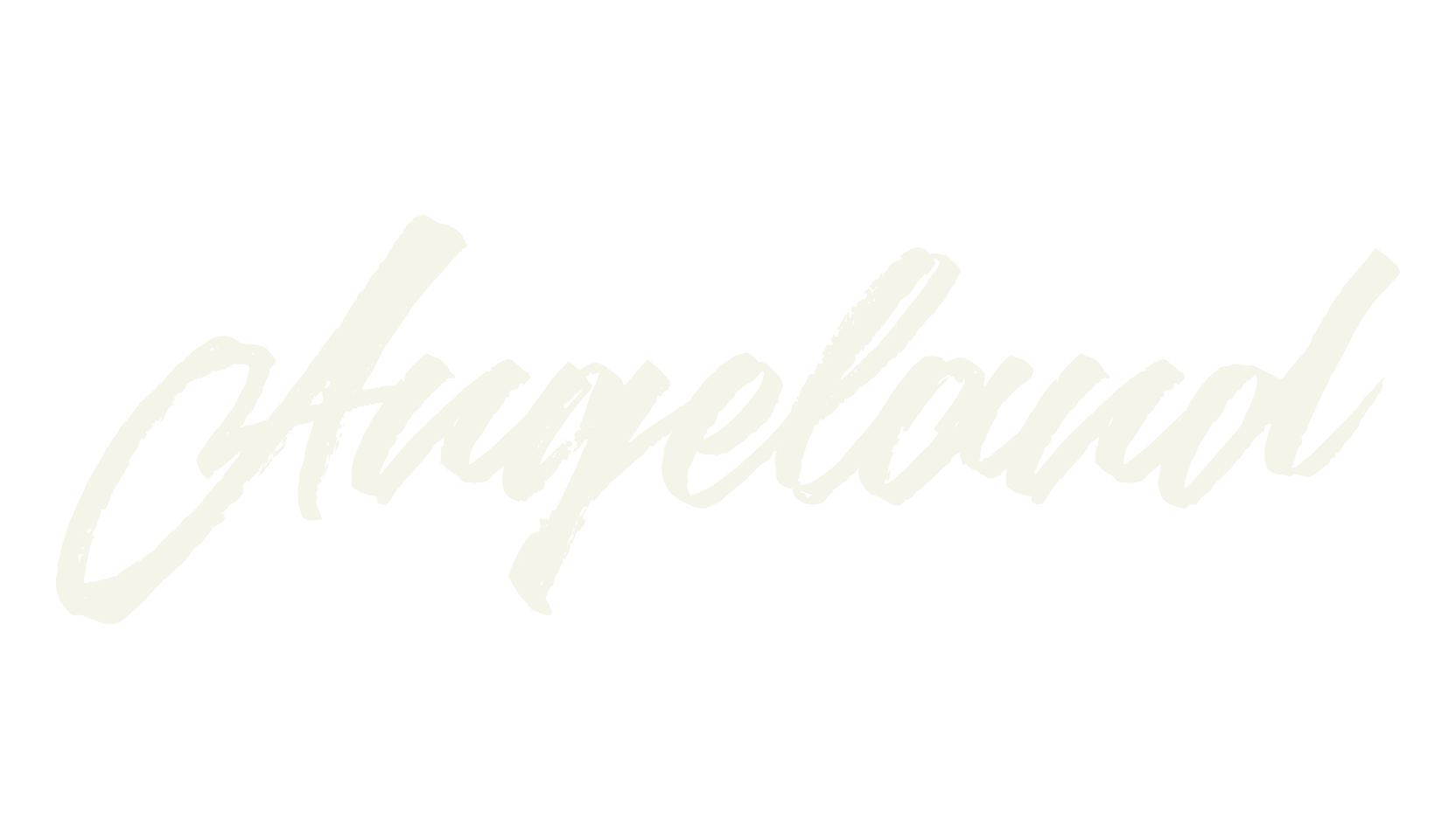 Angeland, handwriting font preview
