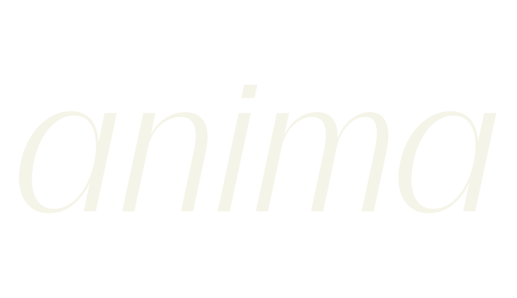 anima, chicano font preview