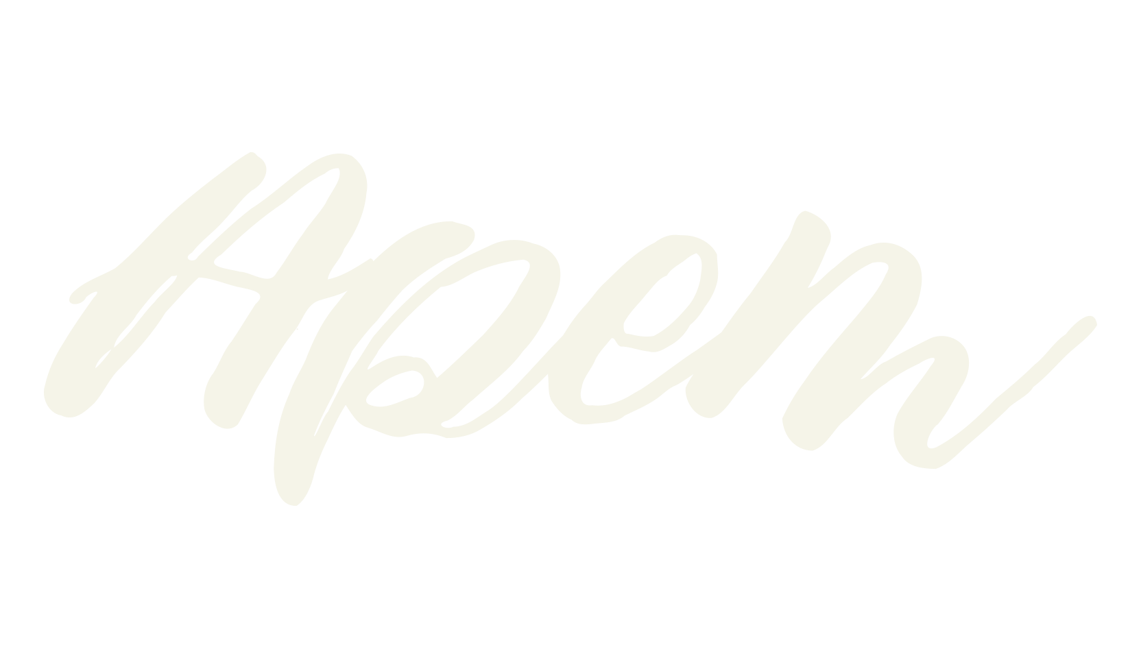 Apem, typography font preview
