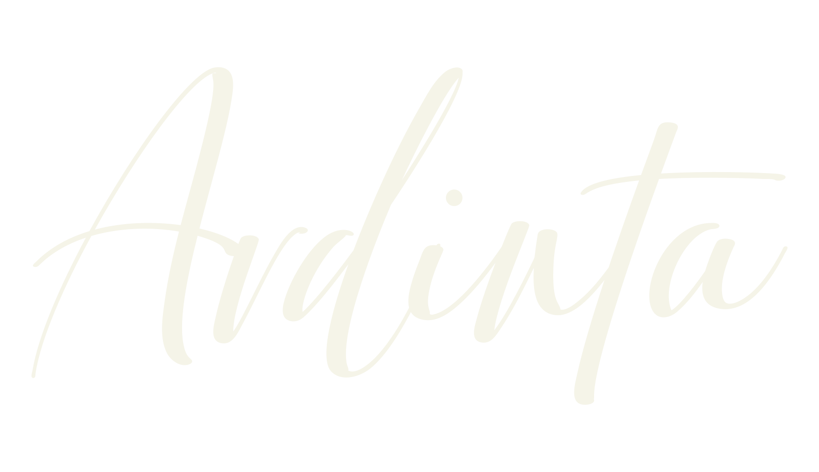 Ardinta, wedding font preview