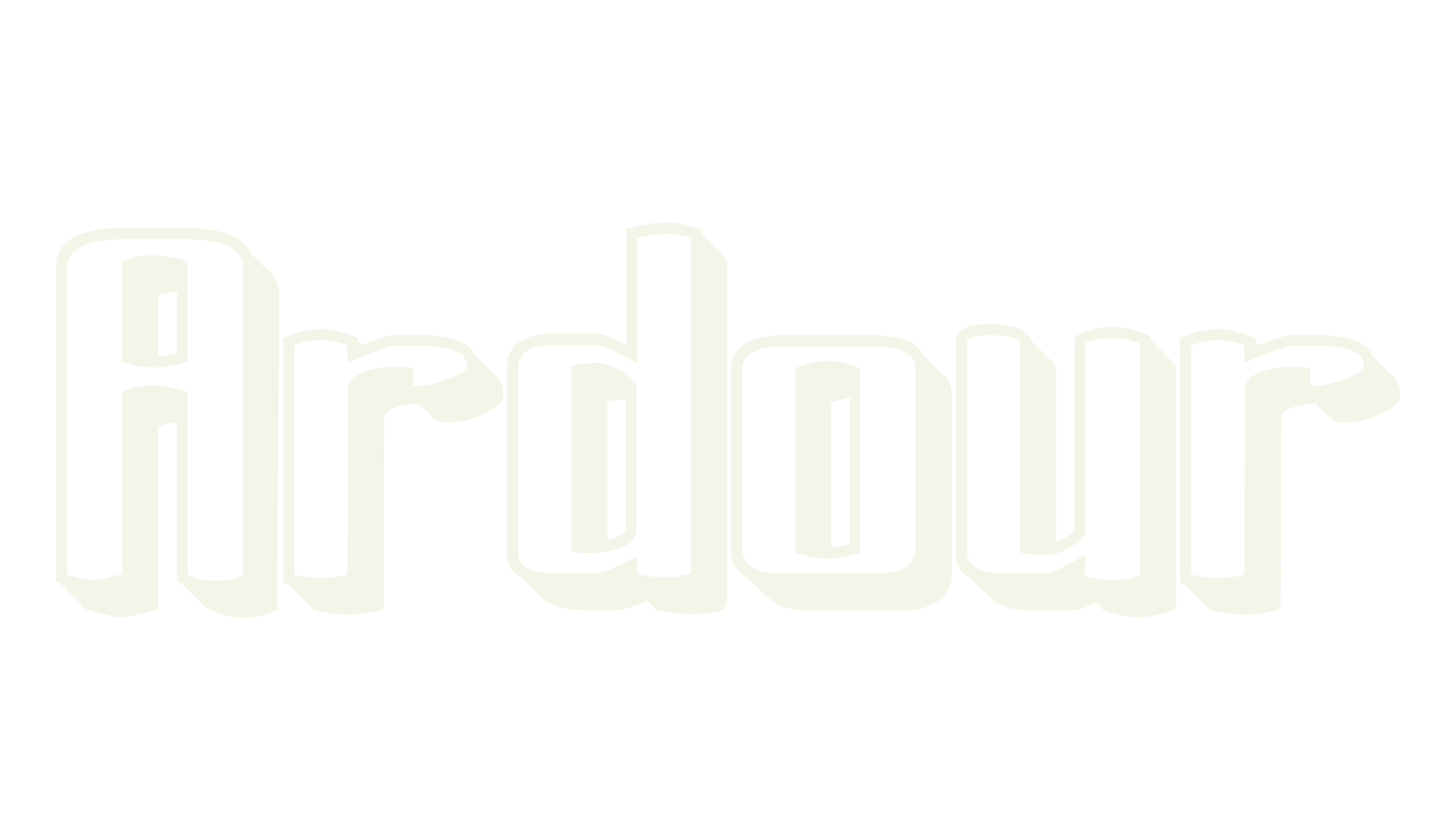 Ardour, display market font preview