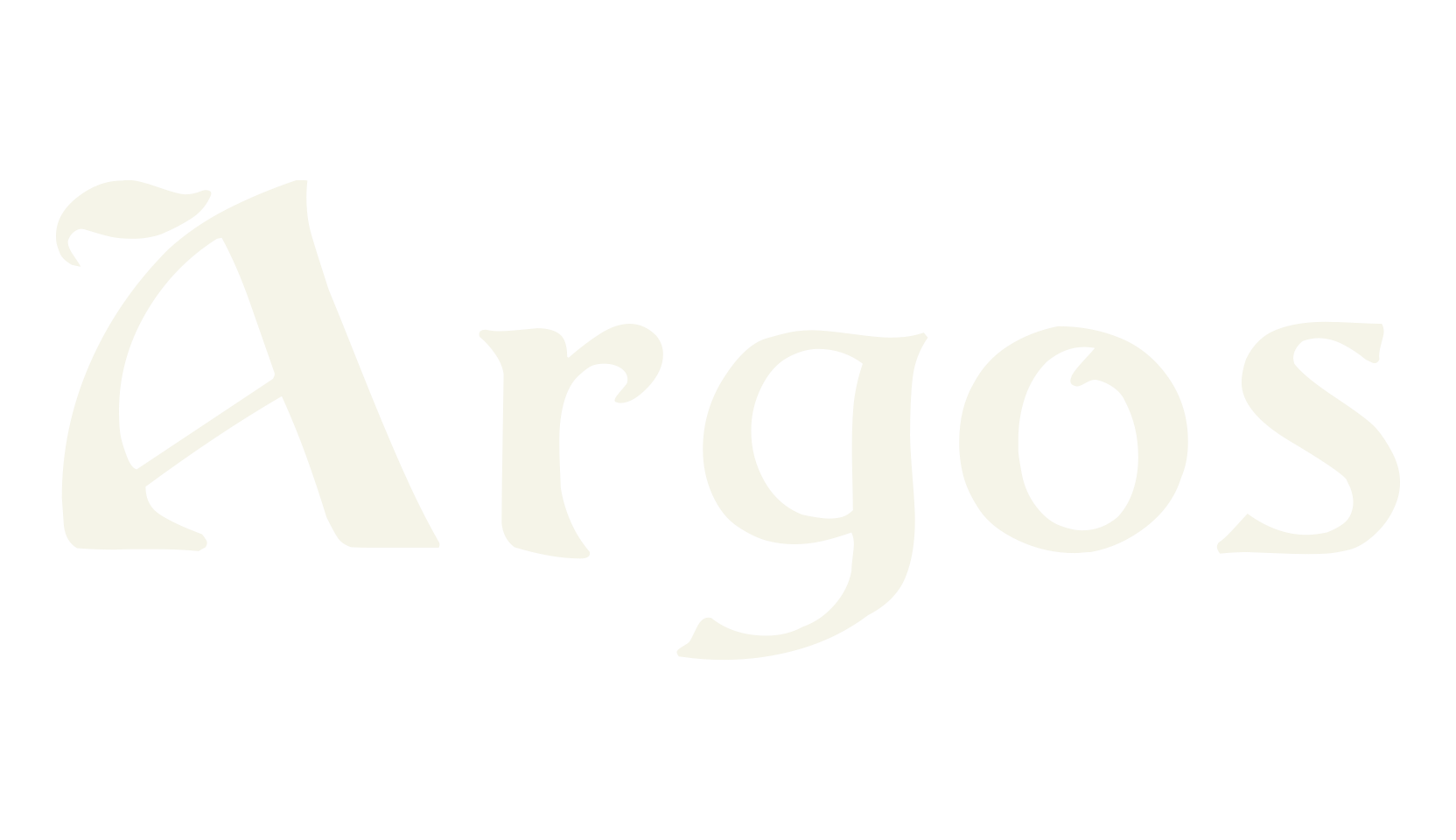 Argos, display market font preview