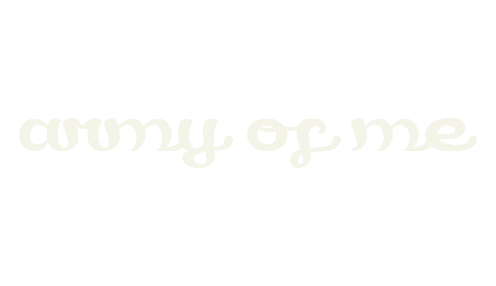 army of me, display market font preview