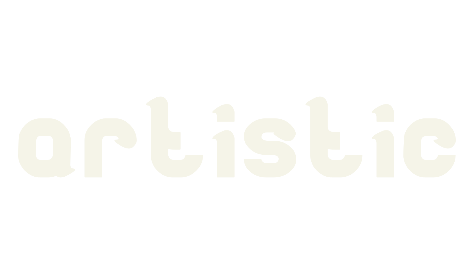 artistic, display market font preview