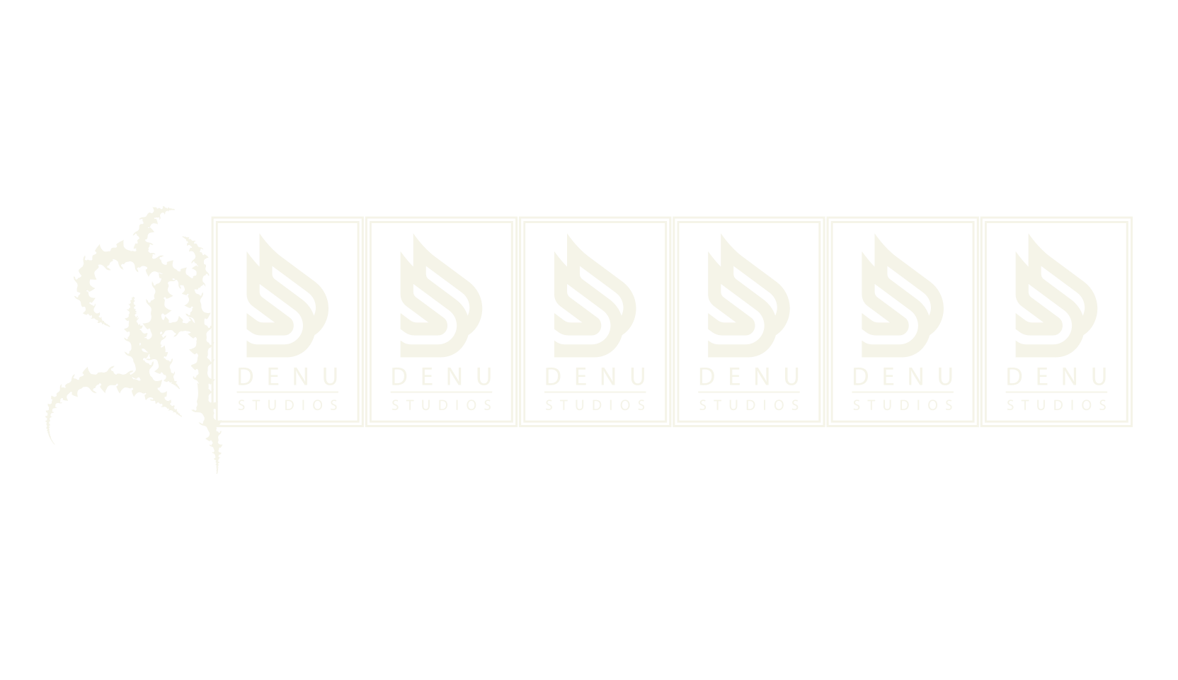Asunder, metal font preview