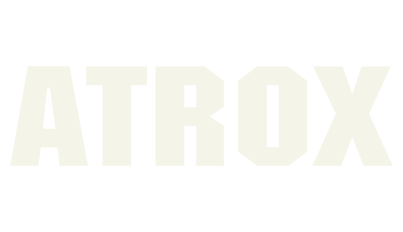 ATROX, battlefield 3 font preview