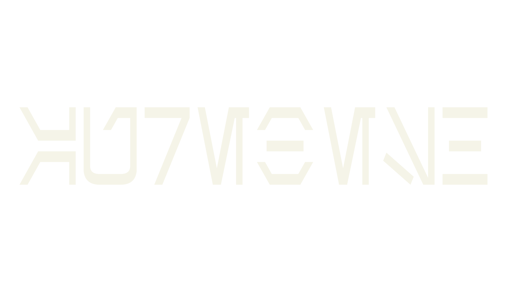 Aurebesh, display market font preview