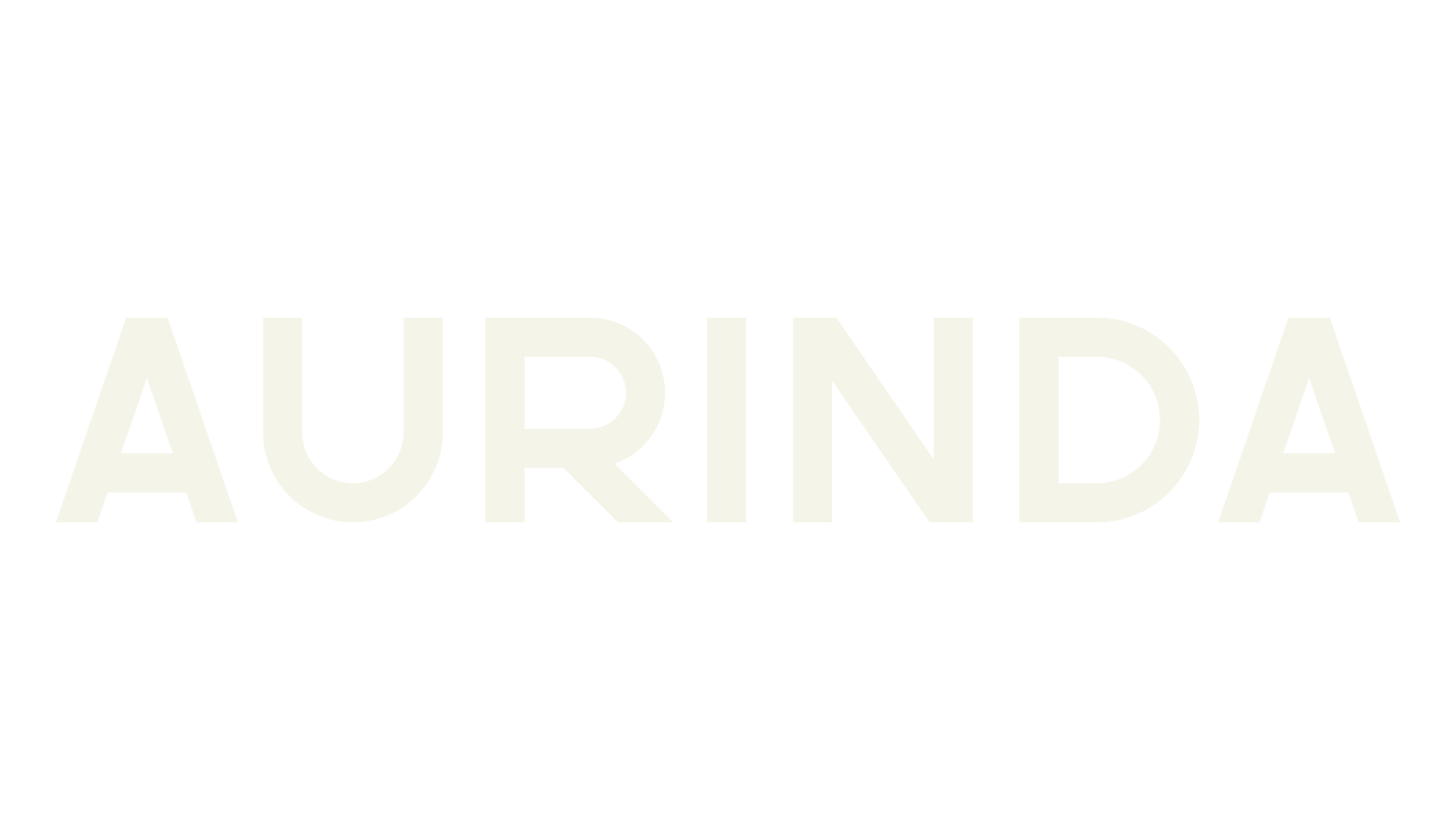 Aurinda, lettering font preview