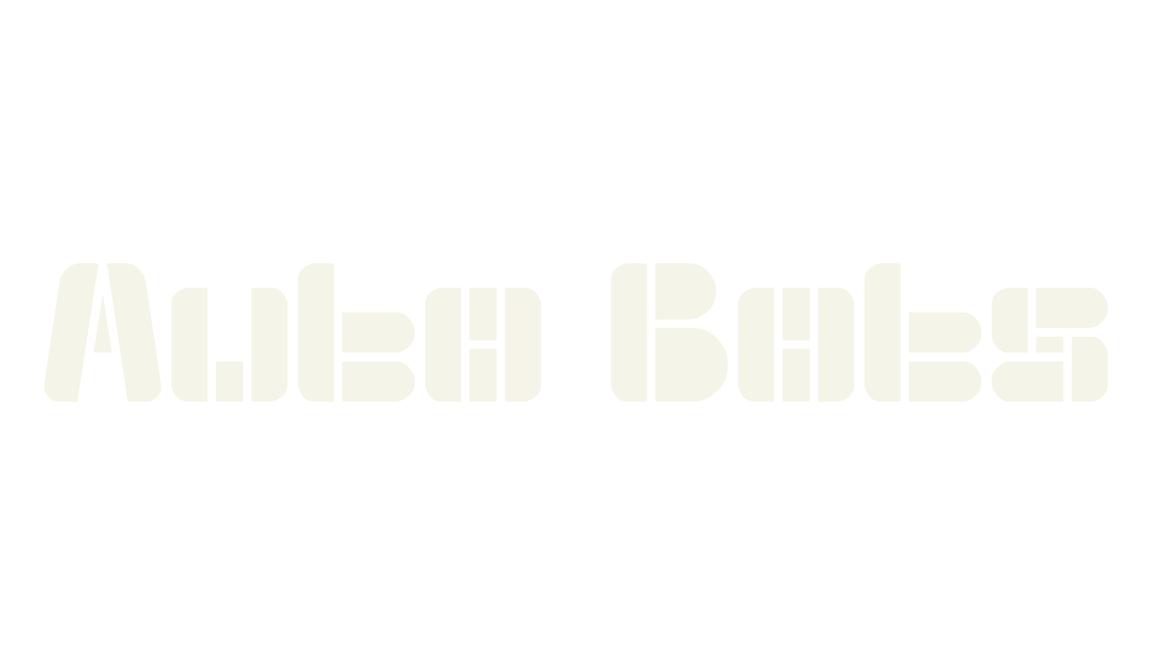 Auto Bots, display market font preview