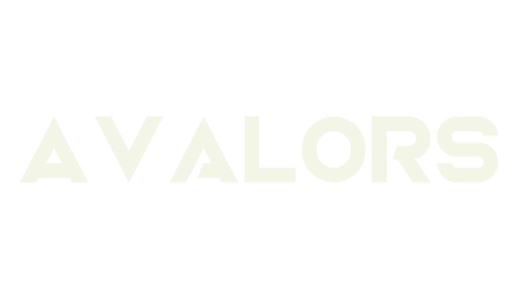 Avalors, sans font preview