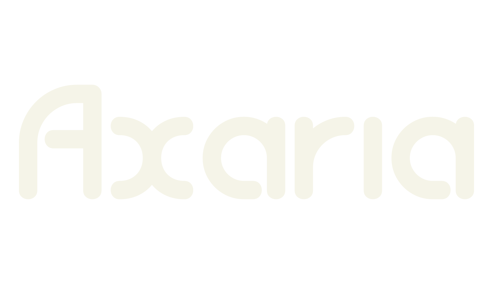 Axaria, best font preview