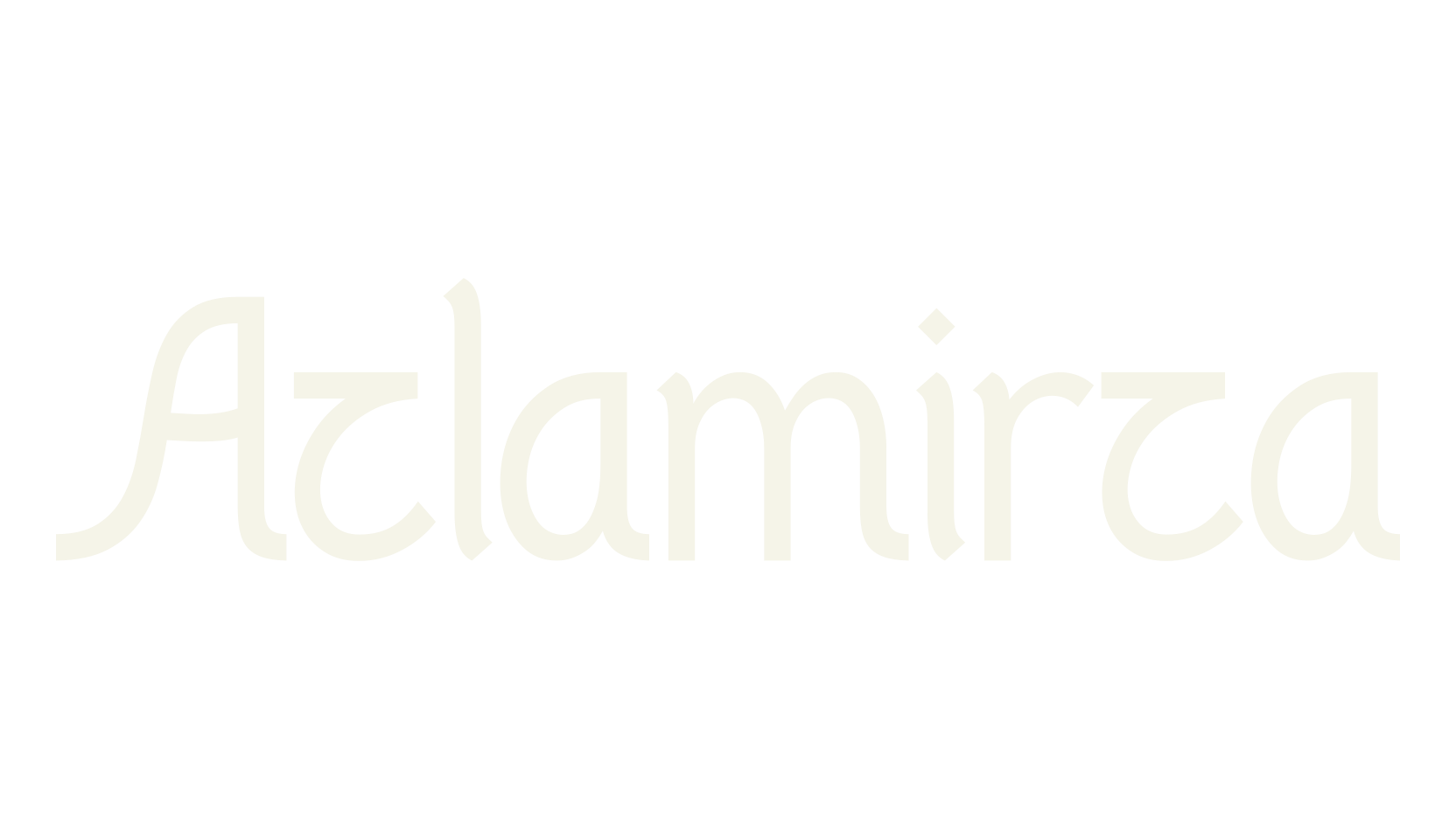 Azlamirza, arabic font preview