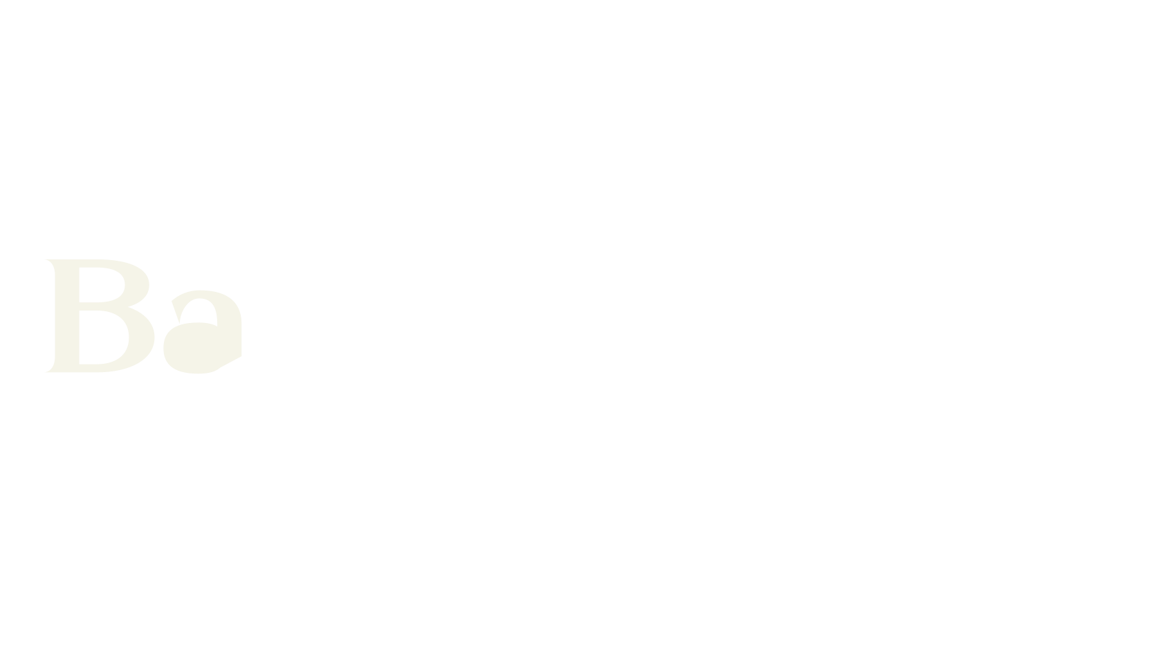 Balboa Magic, vintage font preview