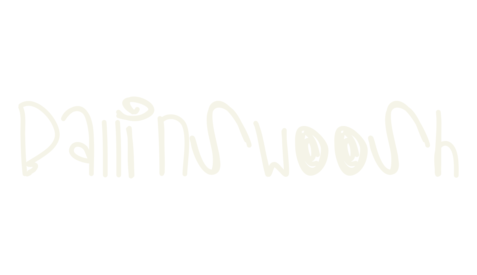 BallinSwoosh, handwritten font preview