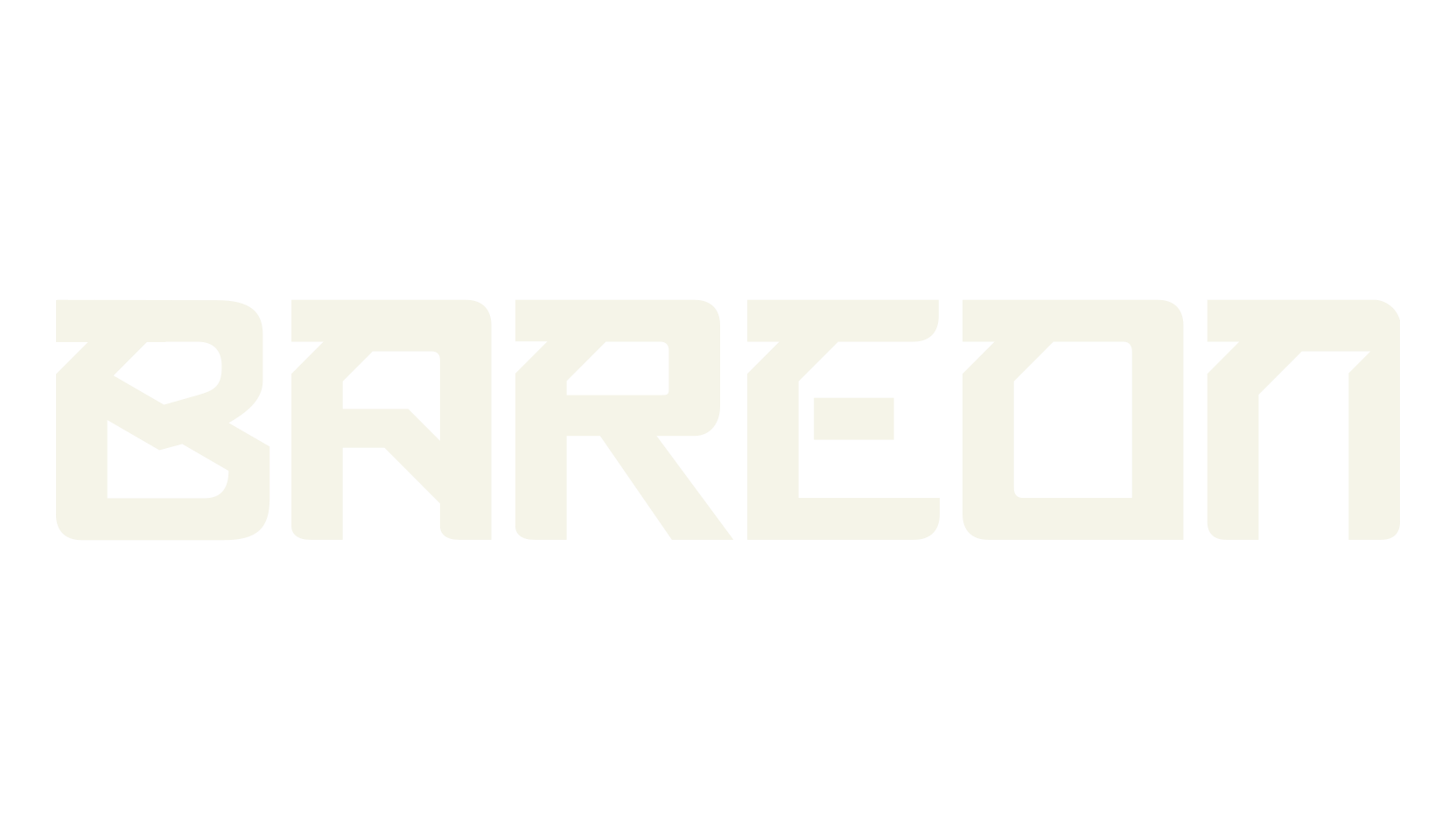bareon, fancy font preview