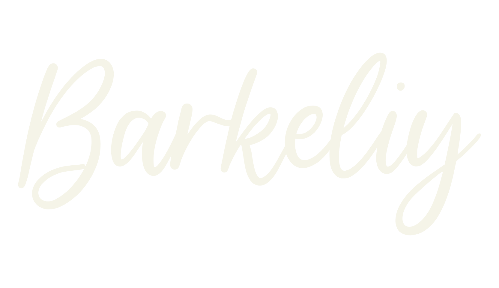 Barkeliy, fashion script font preview
