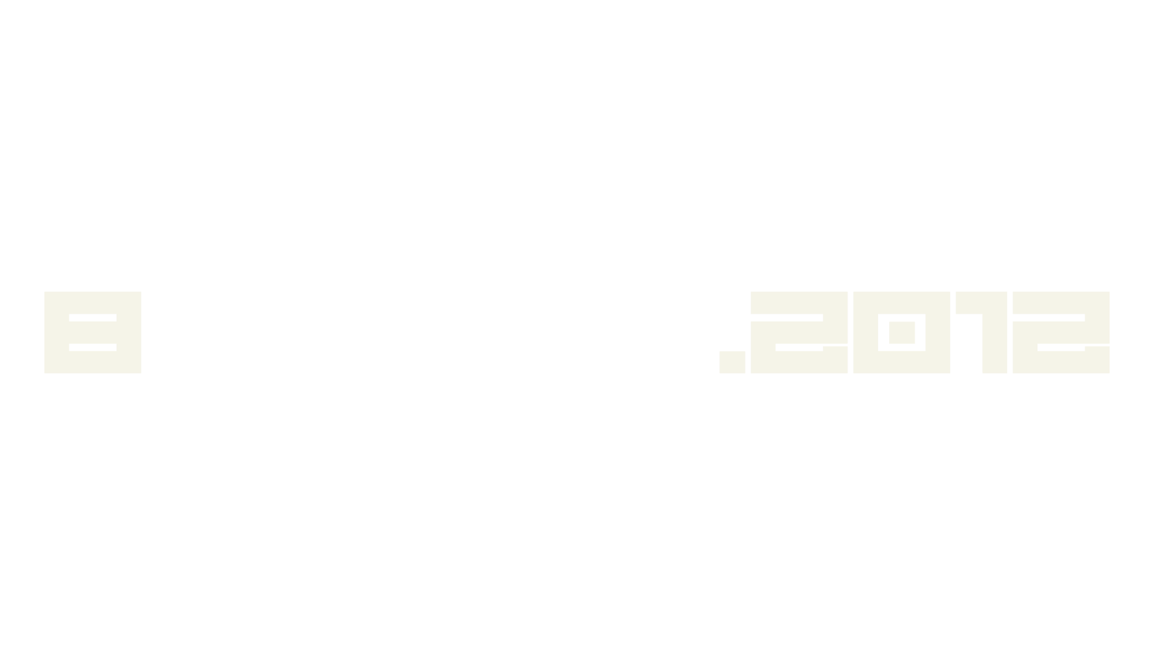 Basica v.2012, display market font preview