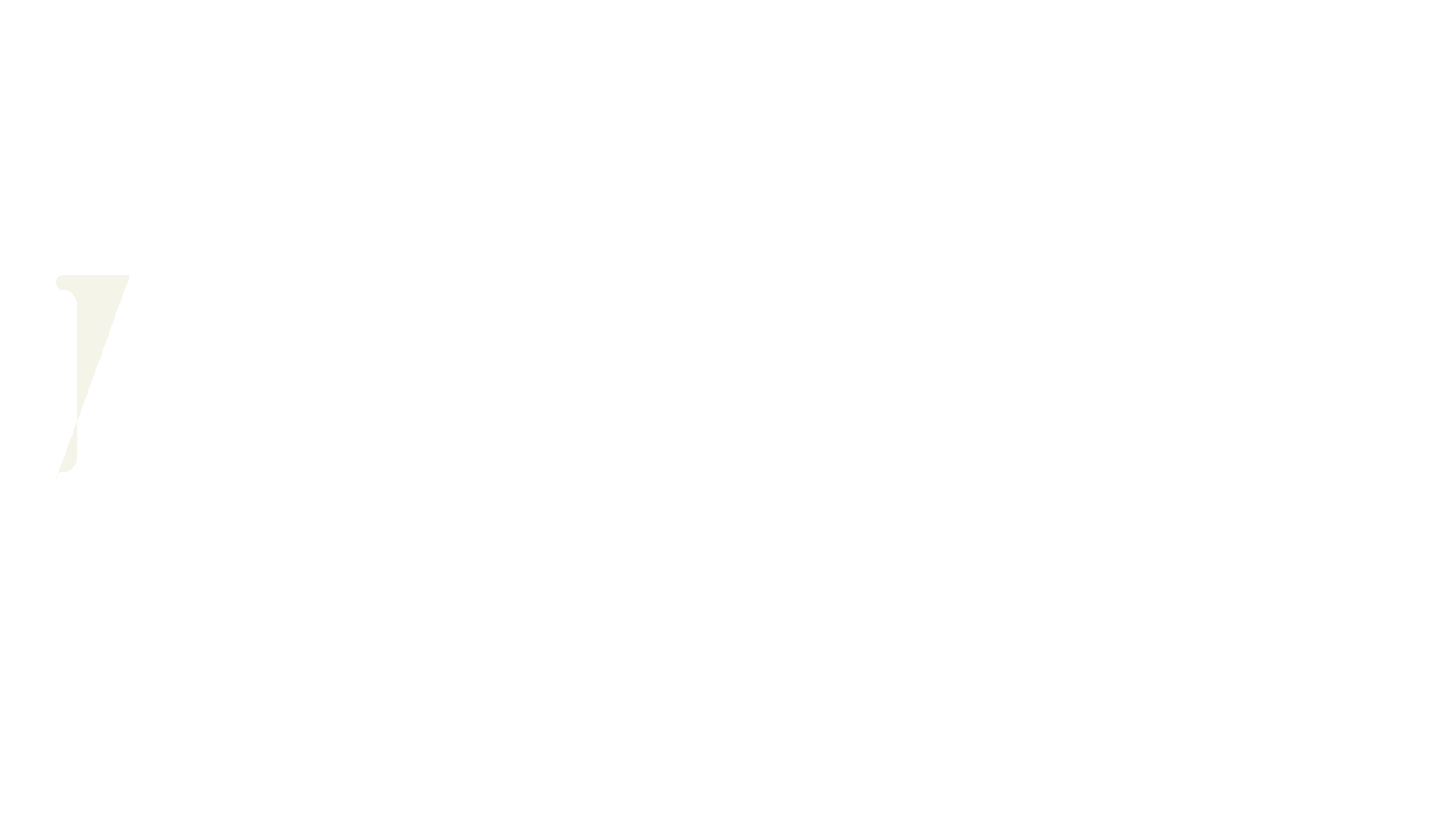 Bavistage, fancy font preview