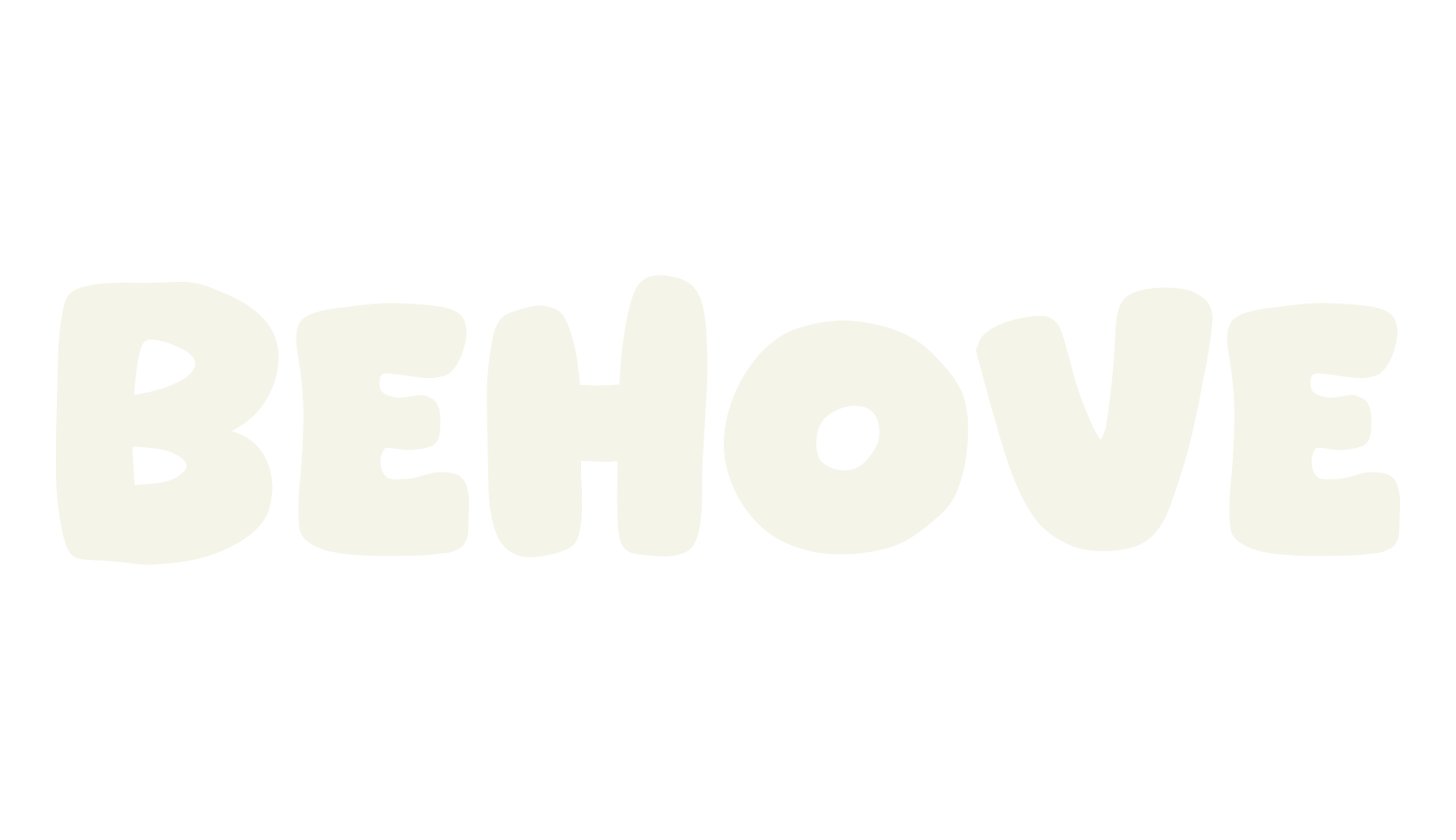 Behove, display market font preview