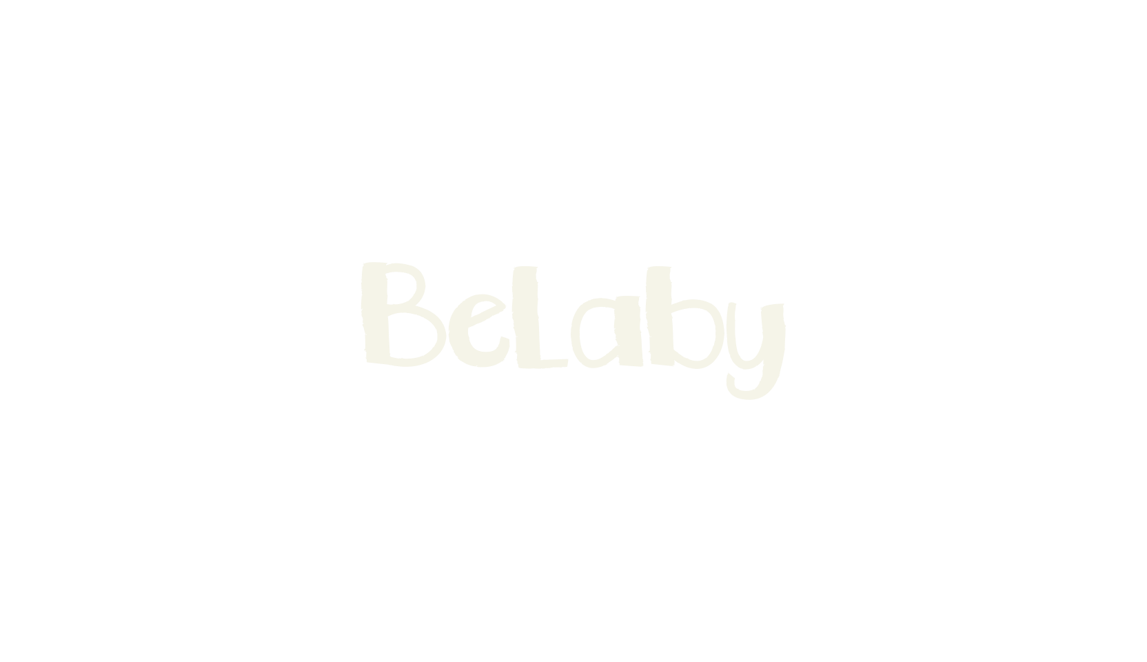 Belaby, newspaper font preview