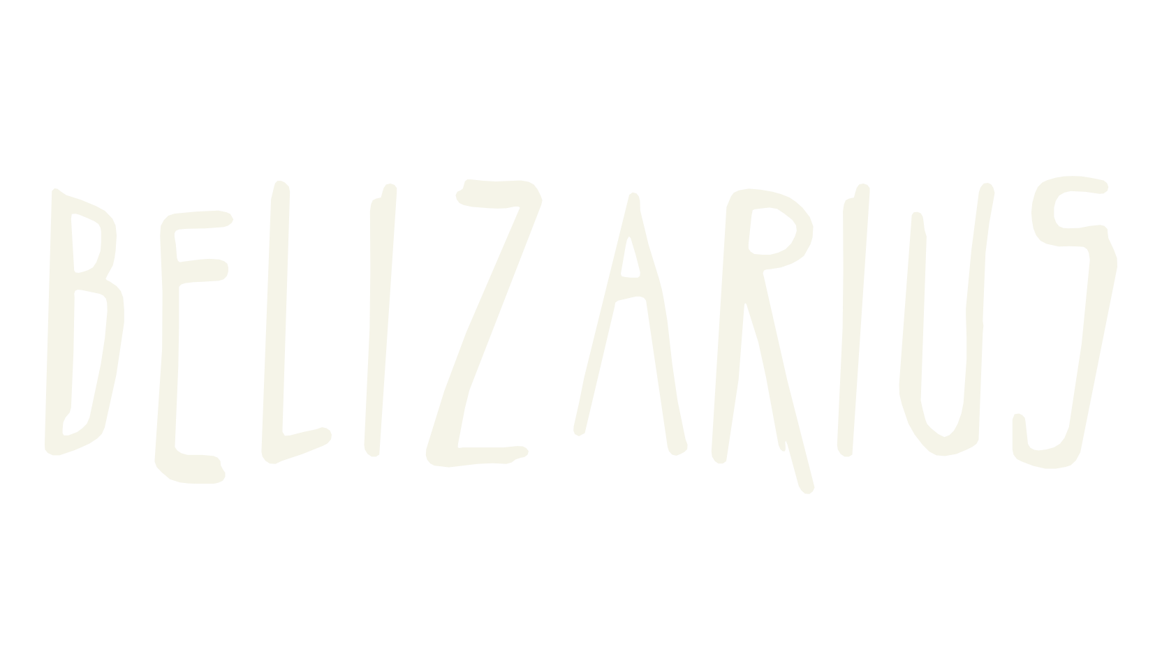 Belizarius, display market font preview
