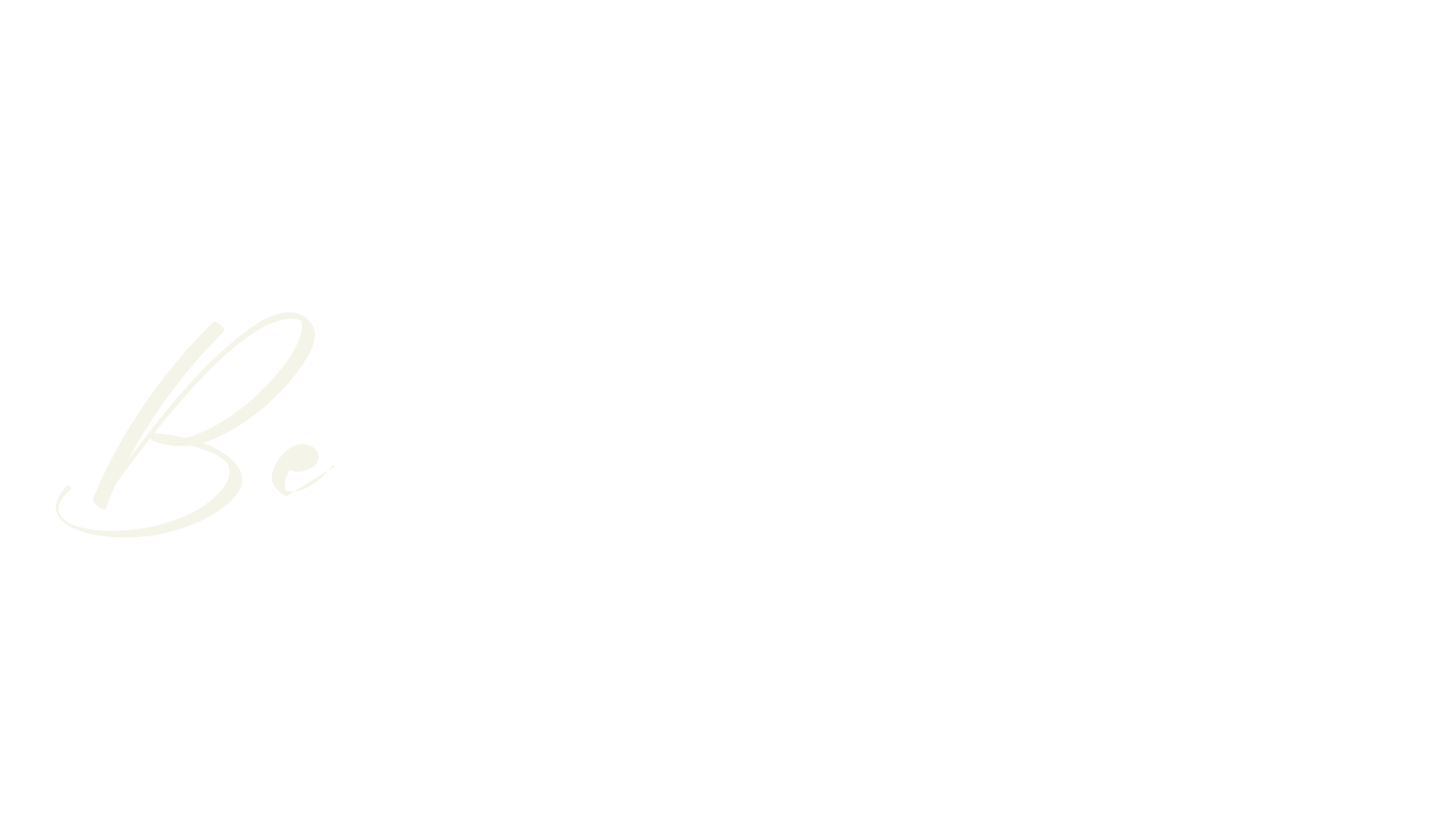 Bernice Ambler, calligraphy font preview