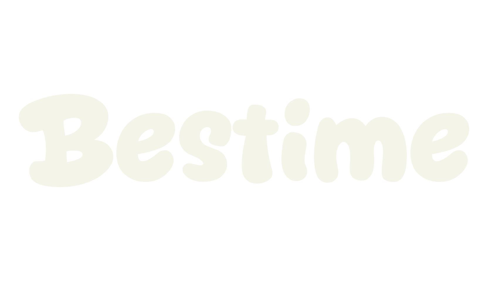Bestime, display market font preview