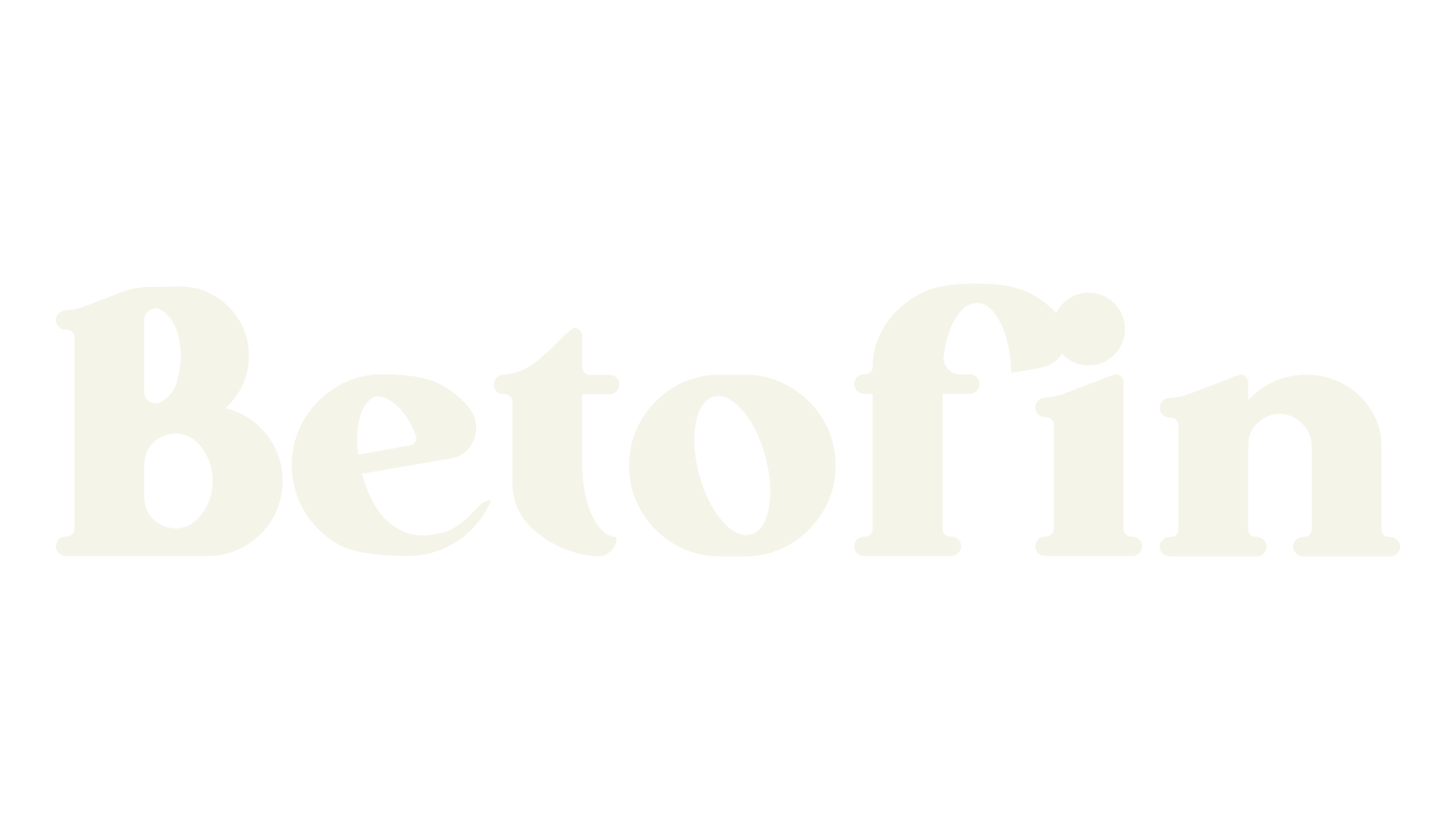 Betofin, simple font preview